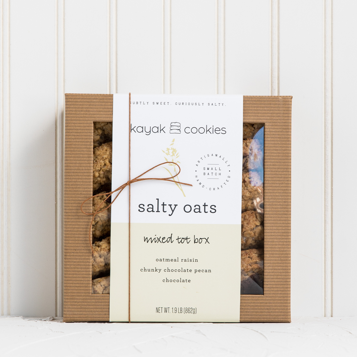 Gift Sets– Kayak Cookies