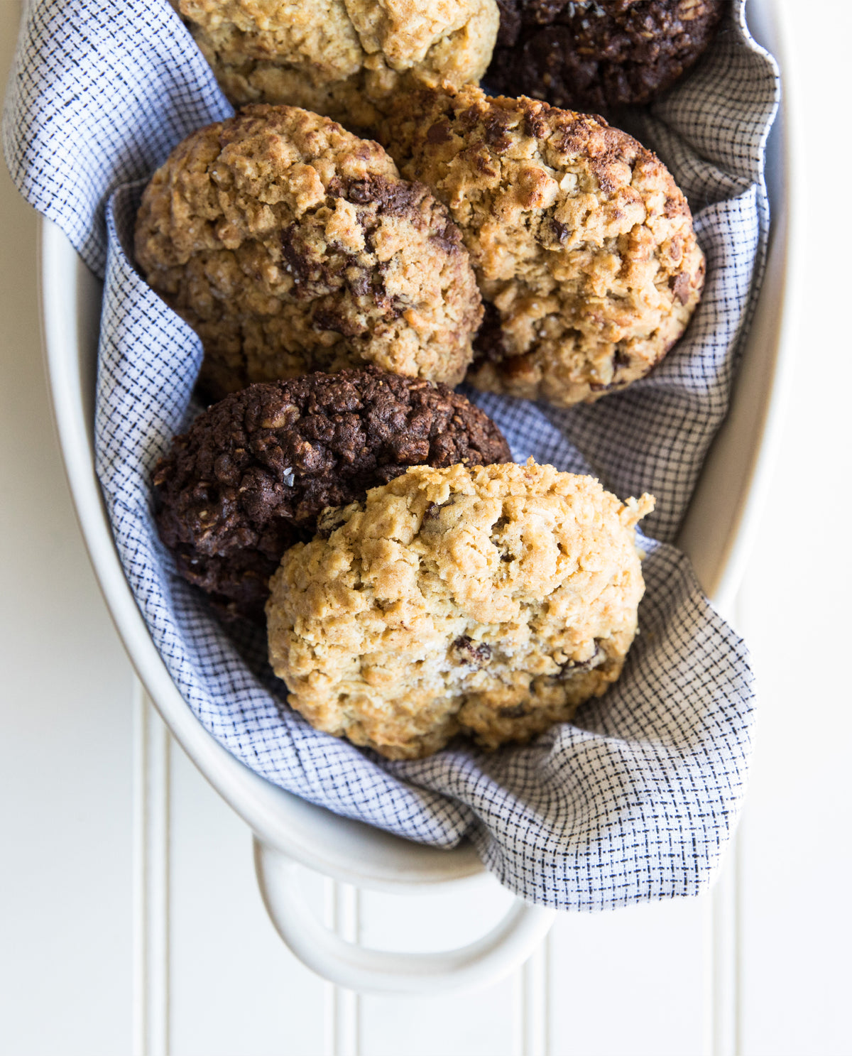 Subscriptions– Kayak Cookies