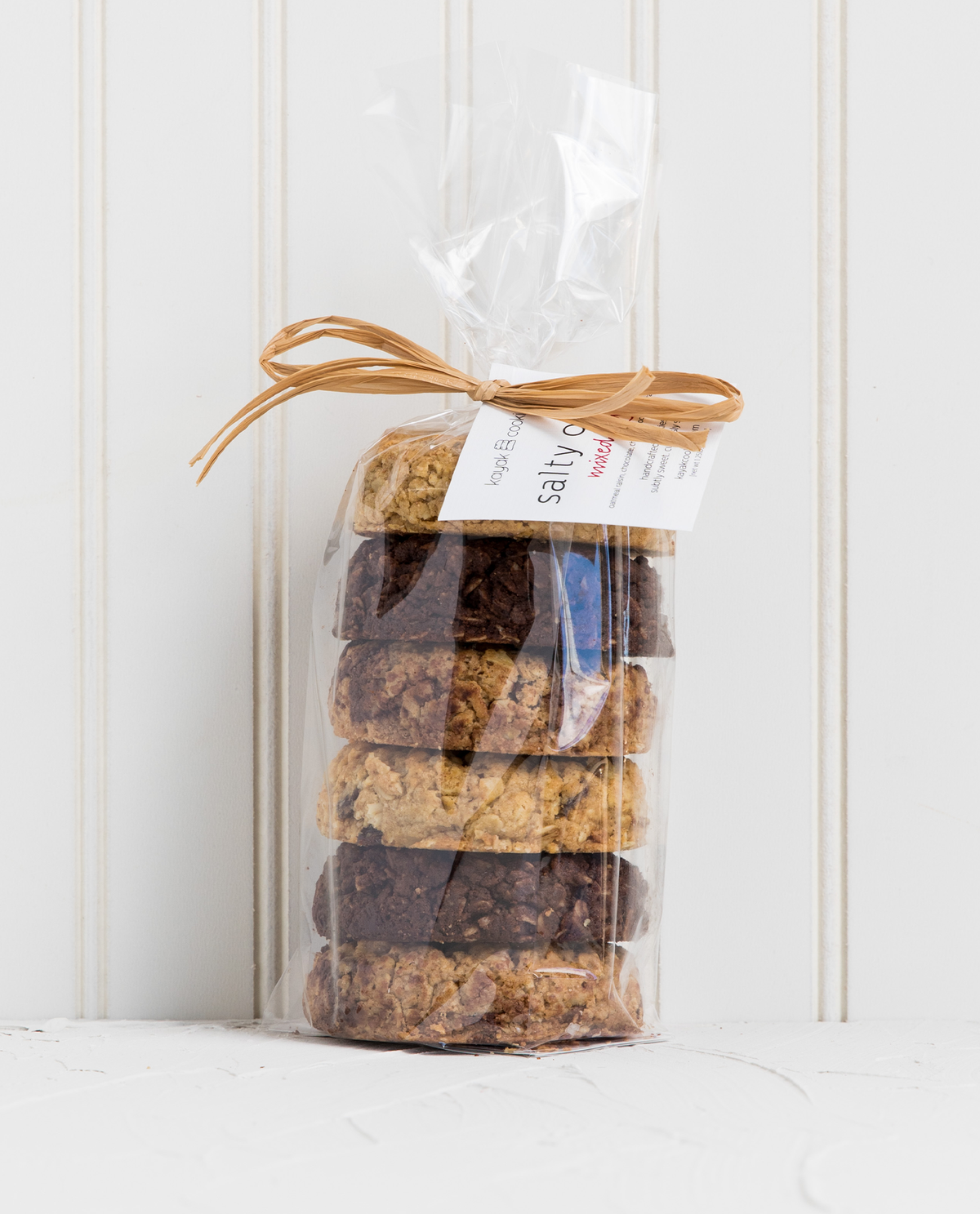 Mixed Bag 6-pk– Kayak Cookies