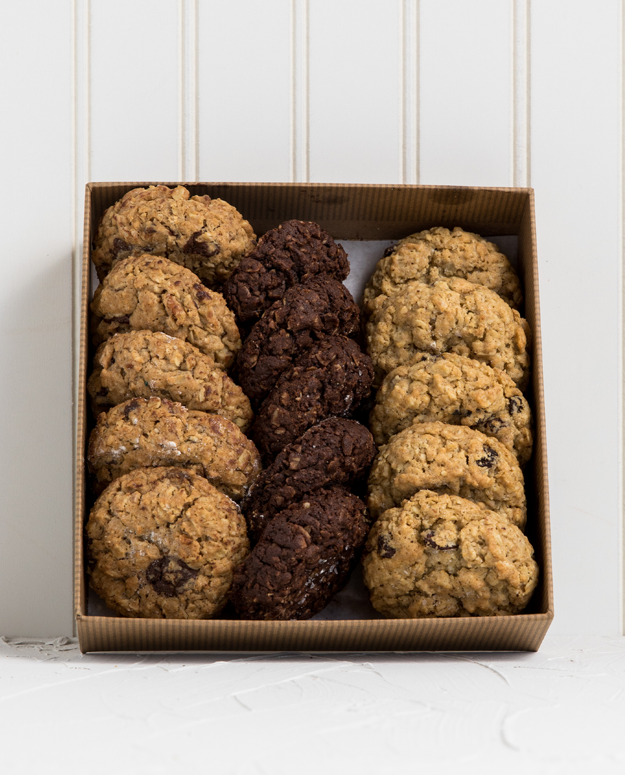 Gift Sets Kayak Cookies